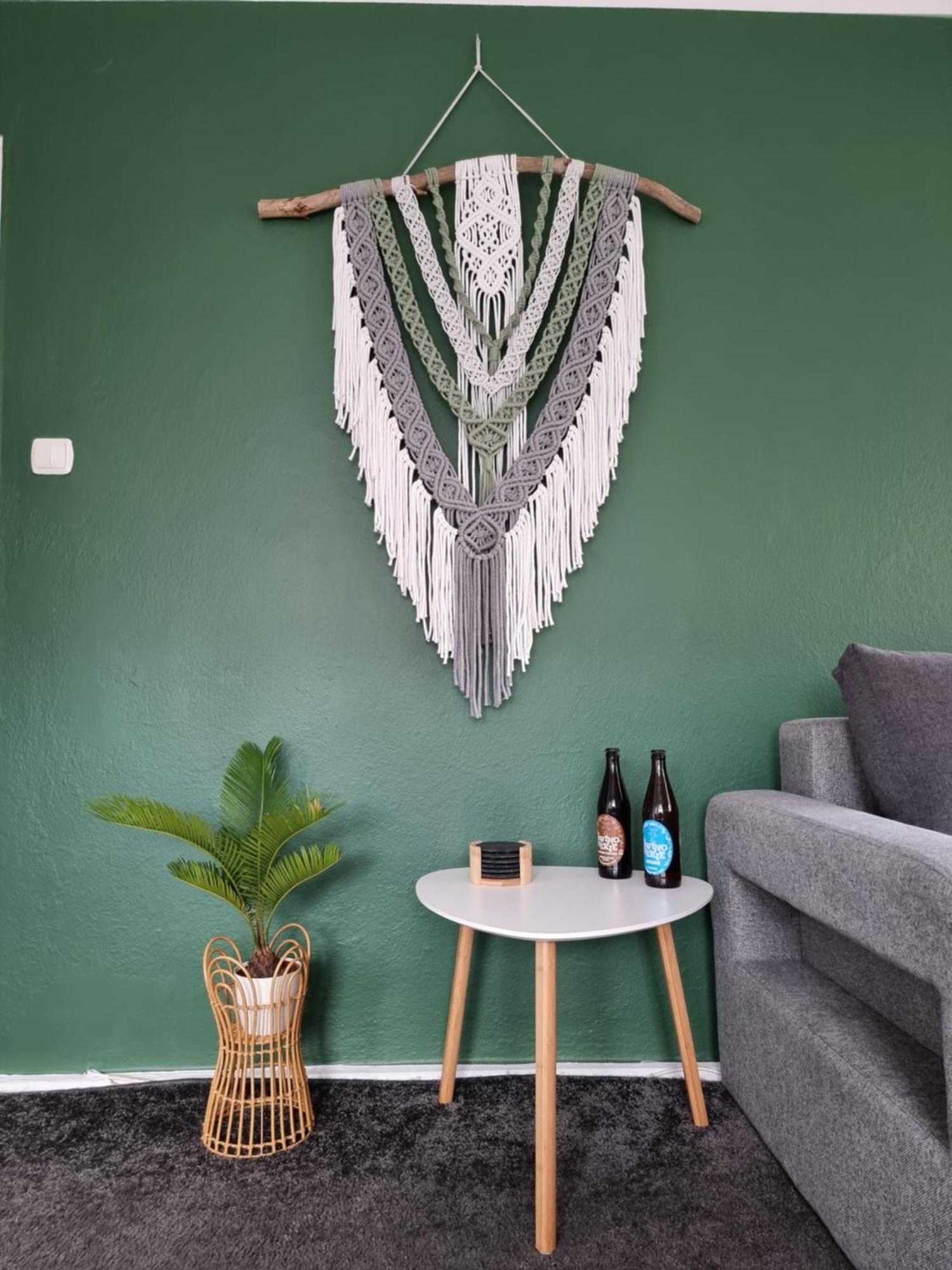 Apartament Dwupokojowy Z Balkonem Świnoujście Eksteriør bilde
